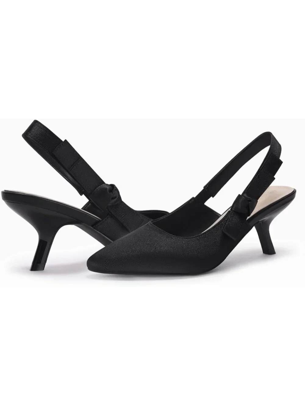 N/A breathable vamp